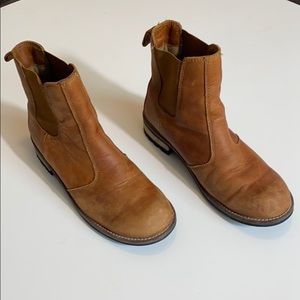 Kodiak waterproof Alma boots - womans